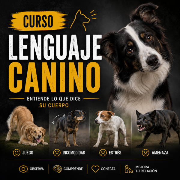 Lenguaje canino