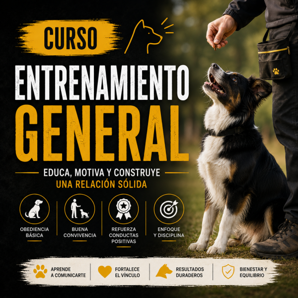 Entrenamiento General